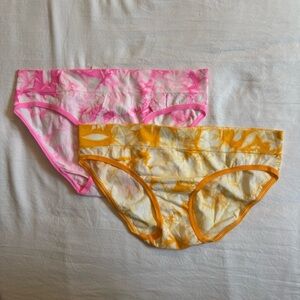 Aerie Bikini Underwear